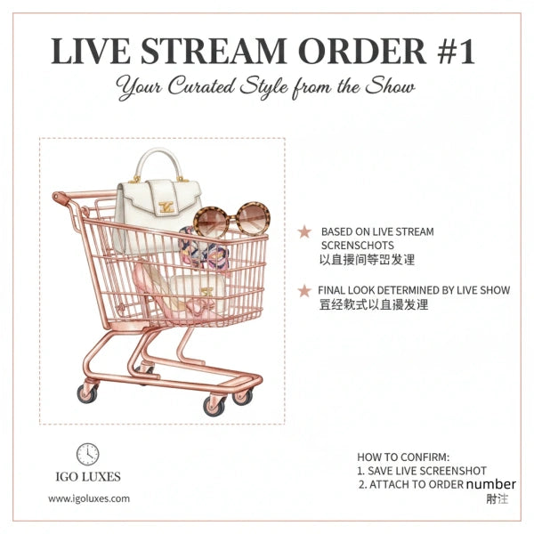 2nd Order SHOE