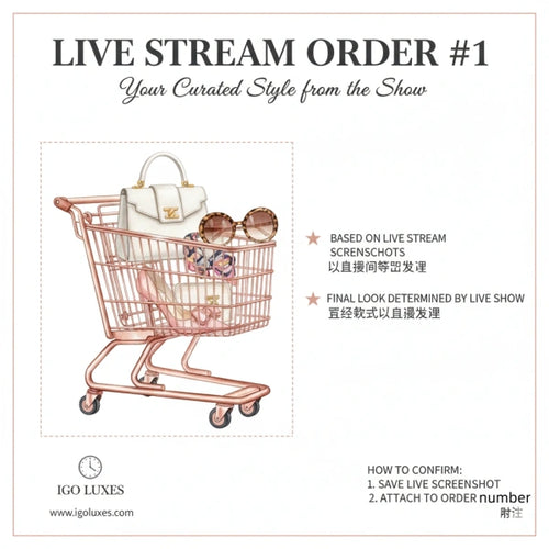 2nd Order SHOE