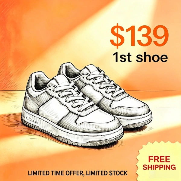First Order:Shoe
