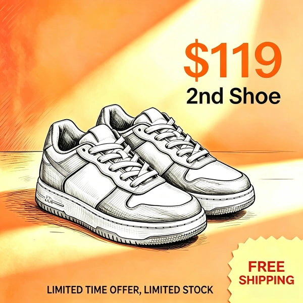 2nd Order SHOE