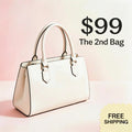 The 2nd bag