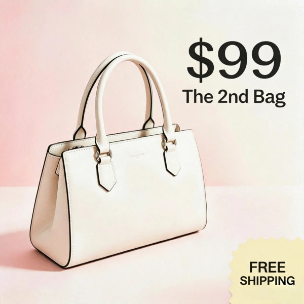 The 2nd bag